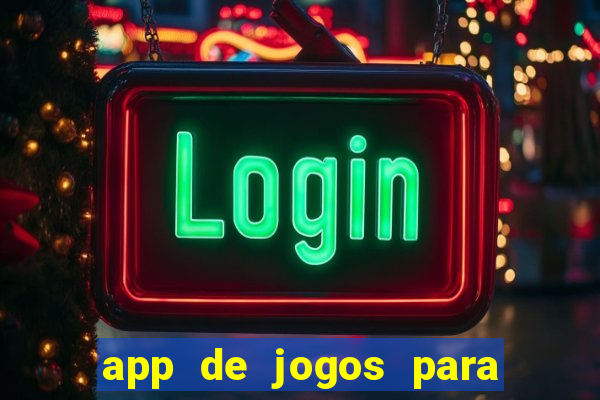 app de jogos para ganhar dinheiro no pix